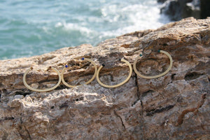 SQUARE CUFF