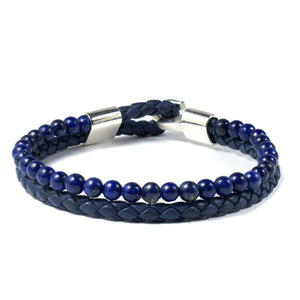 DUAL BRACELET Dual Bracelet Hetariki Jewellery 
