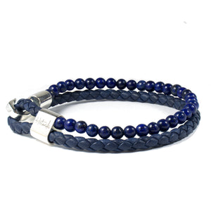 DUAL BRACELET Dual Bracelet Hetariki Jewellery 