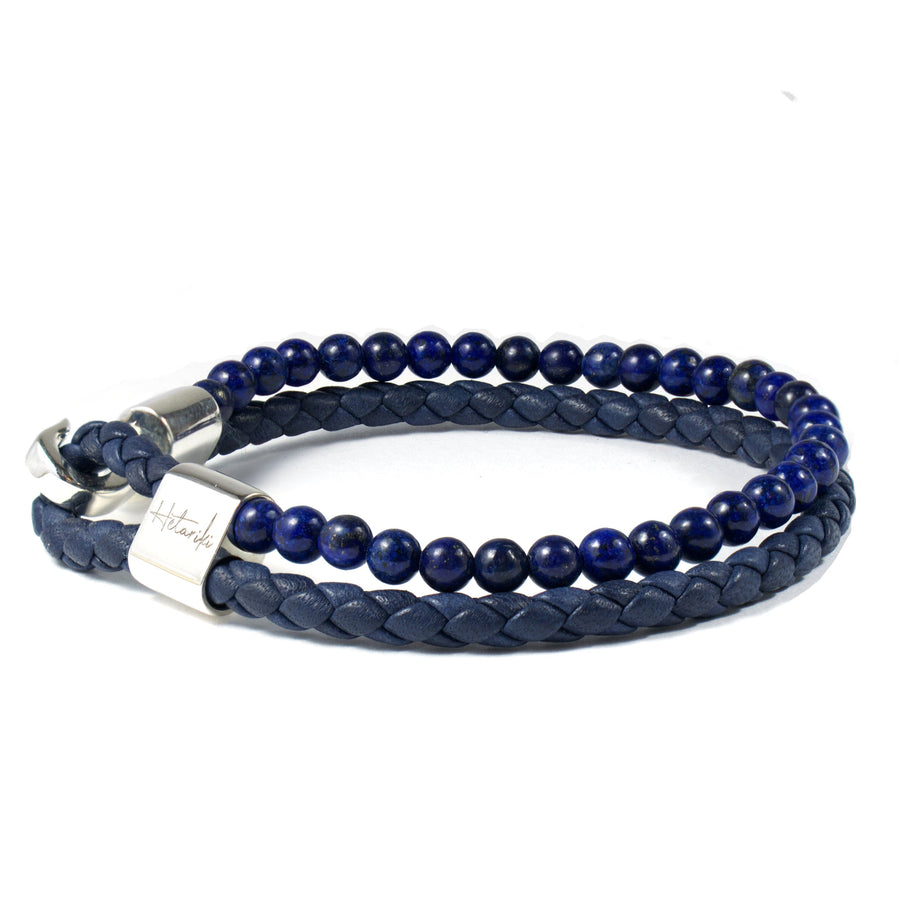DUAL BRACELET Dual Bracelet Hetariki Jewellery 