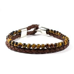 DUAL BRACELET Dual Bracelet Hetariki Jewellery 