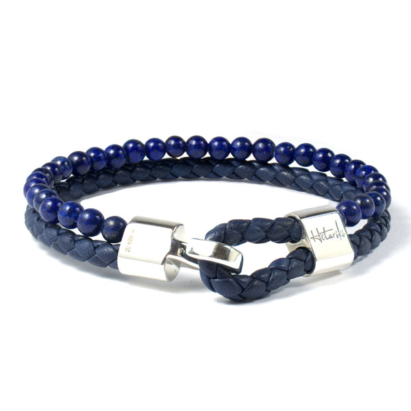 DUAL BRACELET Dual Bracelet Hetariki Jewellery 