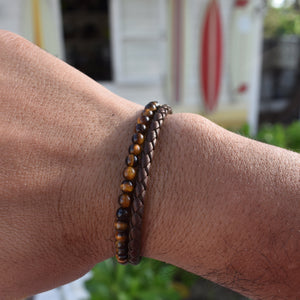 DUAL BRACELET Dual Bracelet Hetariki Jewellery 