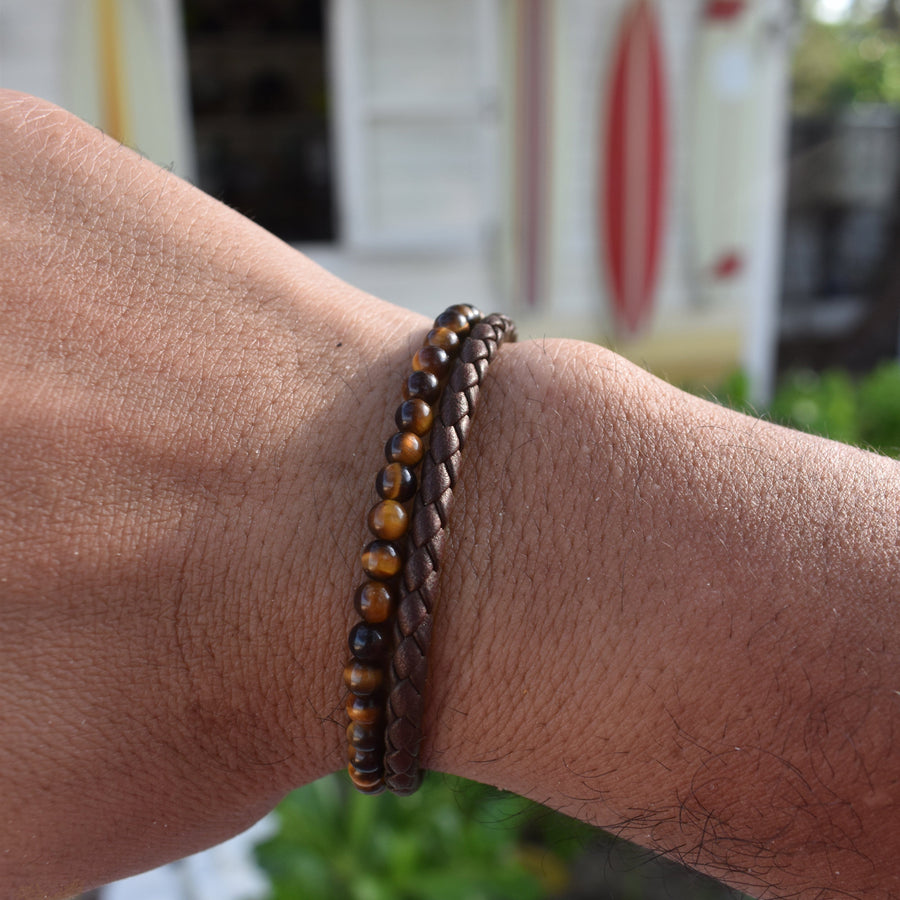 DUAL BRACELET Dual Bracelet Hetariki Jewellery 