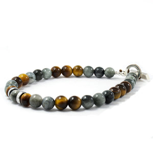 HYDRA BRACELET Stone Bracelet Hetariki Jewellery 