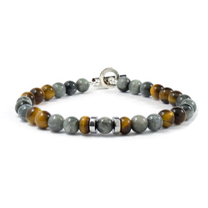 HYDRA BRACELET Stone Bracelet Hetariki Jewellery 
