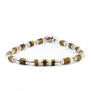 MALLORCA BRACELET Stone Bracelet Hetariki Jewellery 