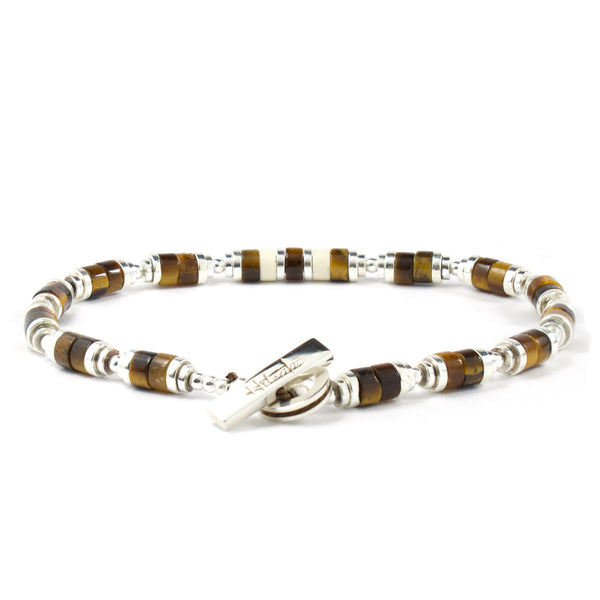 MALLORCA BRACELET Stone Bracelet Hetariki Jewellery 