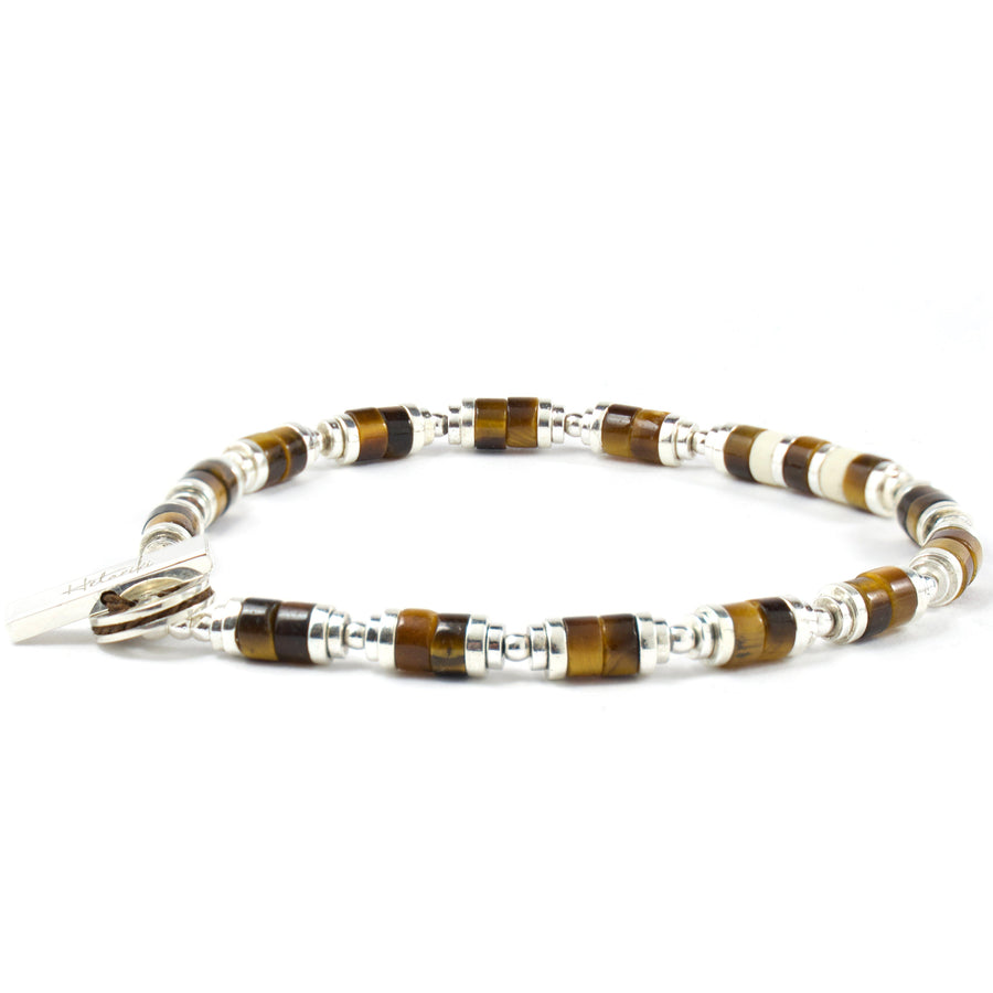 MALLORCA BRACELET Stone Bracelet Hetariki Jewellery 
