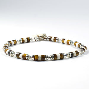 MENORCA BRACELET Stone Bracelet Hetariki Jewellery 