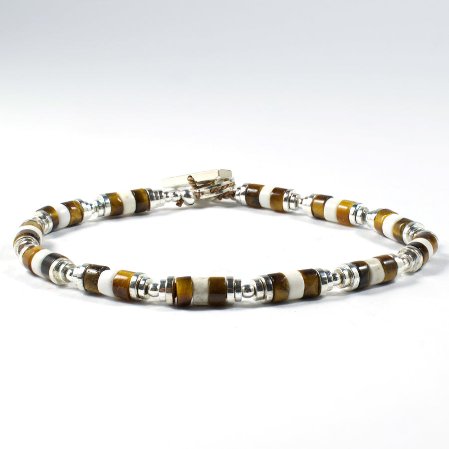 MENORCA BRACELET Stone Bracelet Hetariki Jewellery 