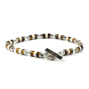 MENORCA BRACELET Stone Bracelet Hetariki Jewellery 