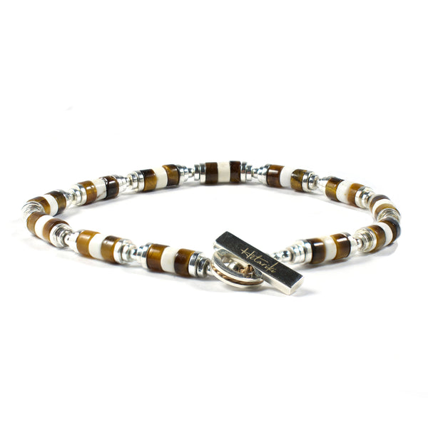 MENORCA BRACELET Stone Bracelet Hetariki Jewellery 