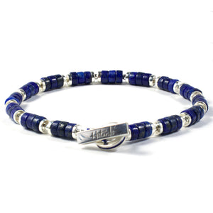 PAROS BRACELET Stone Bracelet Hetariki Jewellery 
