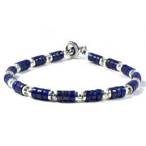 PAROS BRACELET Stone Bracelet Hetariki Jewellery 