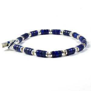 PAROS BRACELET Stone Bracelet Hetariki Jewellery 