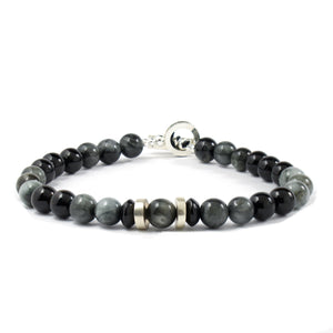 STROMBOLI BRACELET Stone Bracelet Hetariki Jewellery 