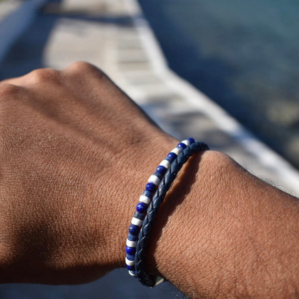 DUAL BRACELET Dual Bracelet Hetariki Jewellery 