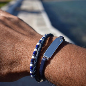 DUAL BRACELET Dual Bracelet Hetariki Jewellery 