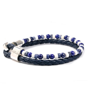 DUAL BRACELET Dual Bracelet Hetariki Jewellery 