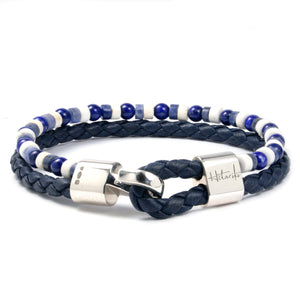 DUAL BRACELET Dual Bracelet Hetariki Jewellery 