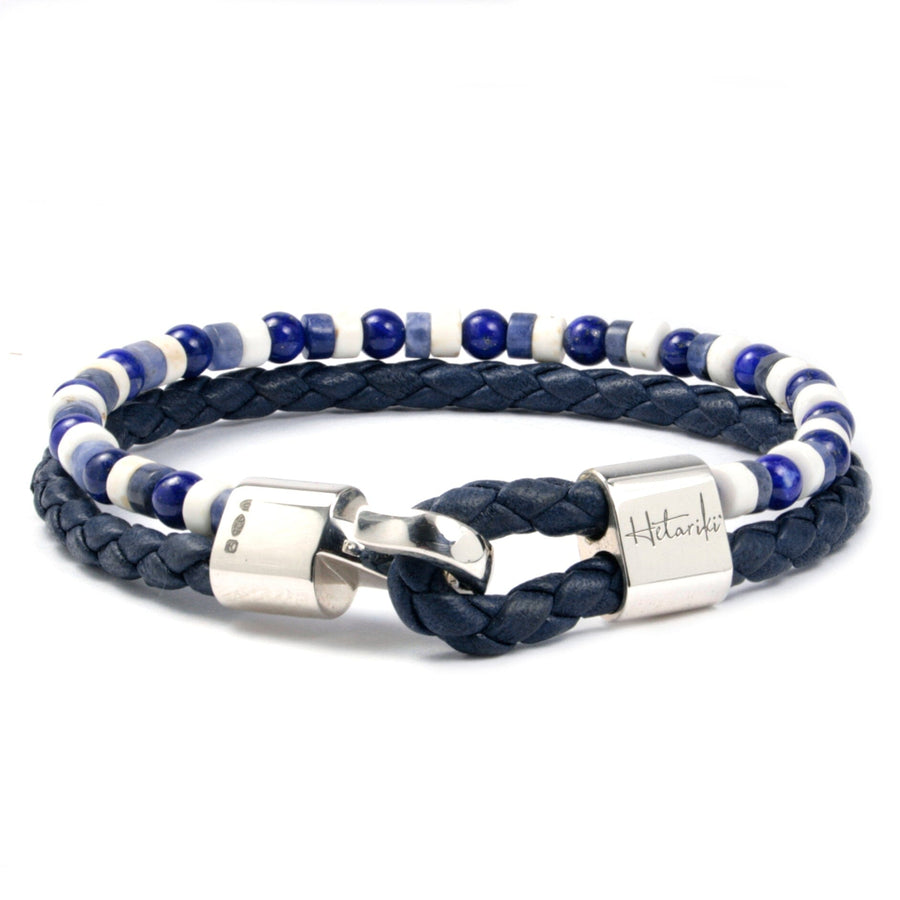 DUAL BRACELET Dual Bracelet Hetariki Jewellery 
