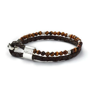 DUAL BRACELET Dual Bracelet Hetariki Jewellery 