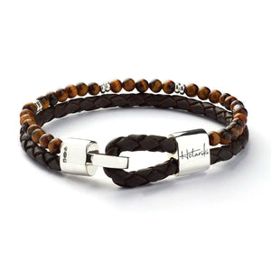 DUAL BRACELET Dual Bracelet Hetariki Jewellery 