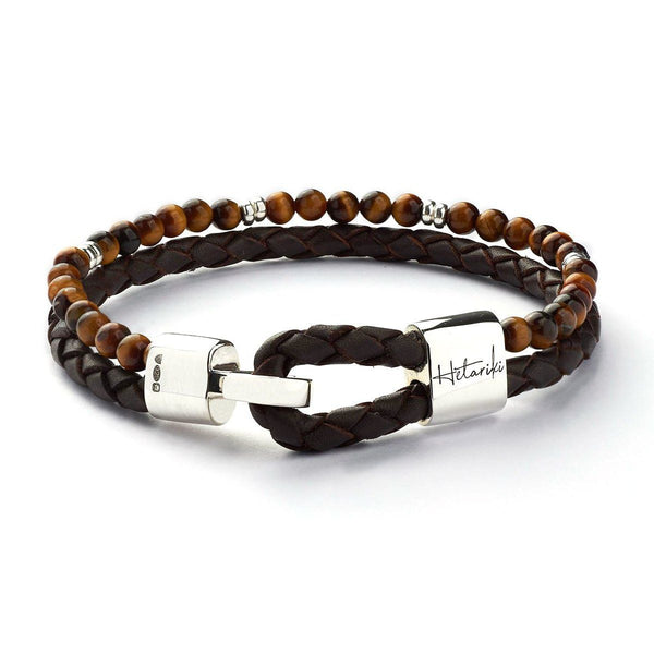 DUAL BRACELET Dual Bracelet Hetariki Jewellery 