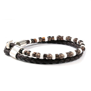 DUAL BRACELET Dual Bracelet Hetariki Jewellery 