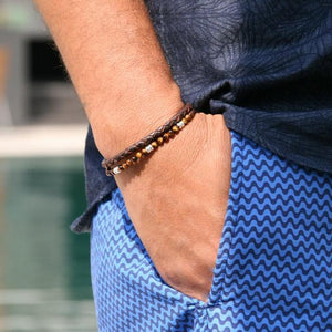 DUAL BRACELET Dual Bracelet Hetariki Jewellery 