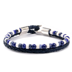 DUAL BRACELET Dual Bracelet Hetariki Jewellery 
