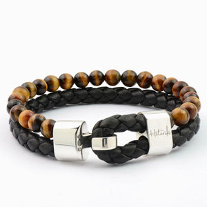 DUAL XL BRACELET Dual XL Hetariki Jewellery 