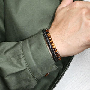DUAL XL BRACELET Dual XL Hetariki Jewellery 