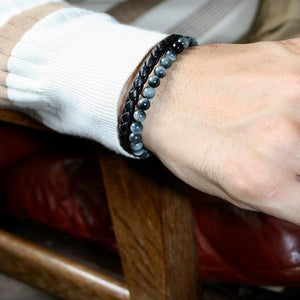 DUAL XL BRACELET Dual XL Hetariki Jewellery 