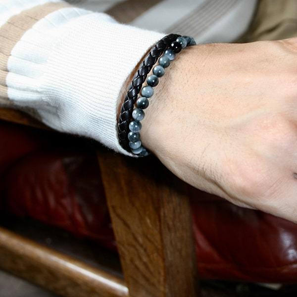 DUAL XL BRACELET Dual XL Hetariki Jewellery 