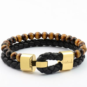DUAL XL BRACELET Dual XL Hetariki Jewellery 