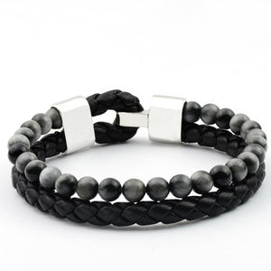 DUAL XL BRACELET Dual XL Hetariki Jewellery 