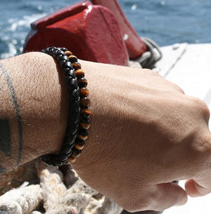 DUAL XL BRACELET Dual XL Hetariki Jewellery 