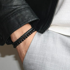 DUAL XL BRACELET Dual XL Hetariki Jewellery 