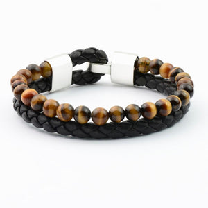 DUAL XL BRACELET Dual XL Hetariki Jewellery 