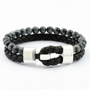 DUAL XL BRACELET Dual XL Hetariki Jewellery 