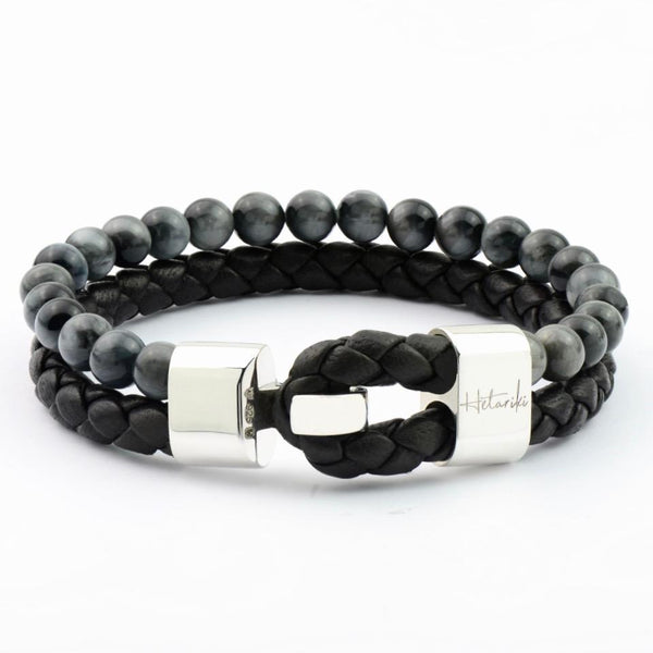 DUAL XL BRACELET Dual XL Hetariki Jewellery 