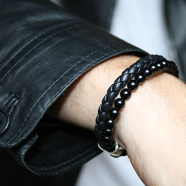DUAL XL BRACELET Dual XL Hetariki Jewellery 