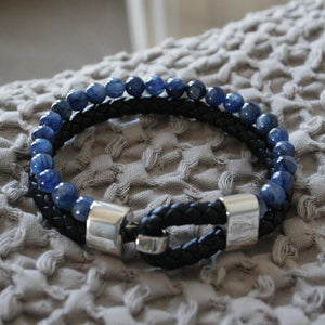 DUAL XL BRACELET Hetariki Jewellery 