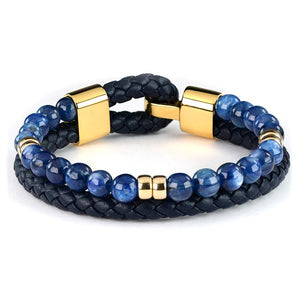 DUAL XL BRACELET Hetariki Jewellery 