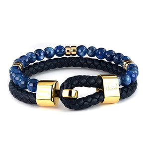 DUAL XL BRACELET Hetariki Jewellery 