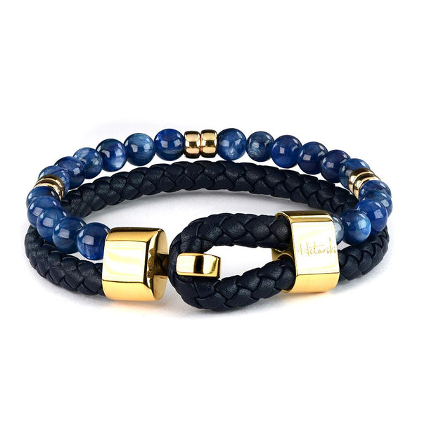 DUAL XL BRACELET Hetariki Jewellery 