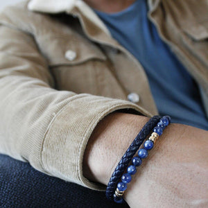 DUAL XL BRACELET Hetariki Jewellery 