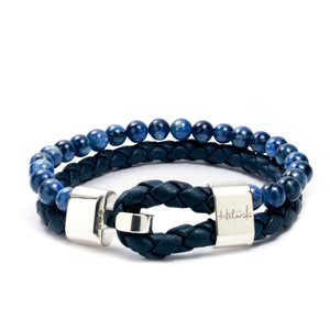DUAL XL BRACELET Hetariki Jewellery 